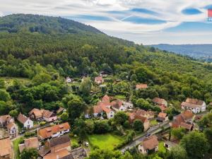 Prodej rodinného domu, Pnětluky - Konětopy, 155 m2