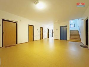 Prodej bytu 3+kk, Karlovy Vary - Drahovice, Waldertova, 92 m2