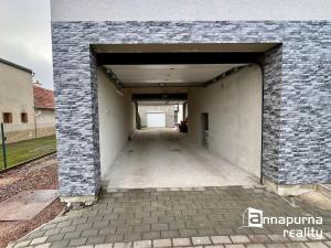 Pronájem bytu 2+kk, Ivančice, Na Brněnce, 29 m2