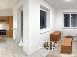 Pronájem bytu 2+kk, Brno, Jasanová, 41 m2