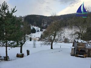 Prodej rodinného domu, Jablonec nad Jizerou, 180 m2