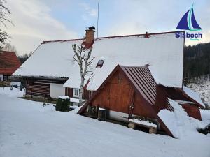 Prodej rodinného domu, Jablonec nad Jizerou, 180 m2