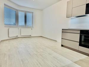 Pronájem bytu 2+kk, Brno, Slatinská, 53 m2