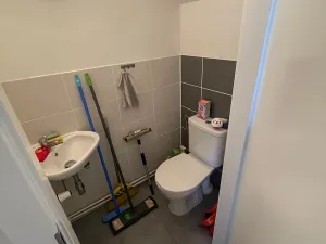 Pronájem rodinného domu, Nehvizdy, Javorová, 96 m2