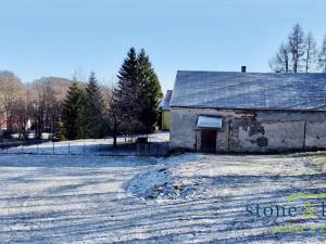 Prodej rodinného domu, Dolní Podluží, 500 m2