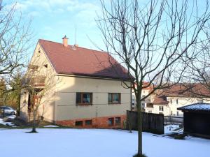 Prodej rodinného domu, Žamberk, Klostermanova, 191 m2