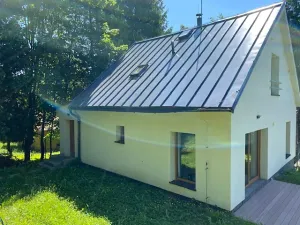 Prodej chalupy, Kryštofovy Hamry, 162 m2