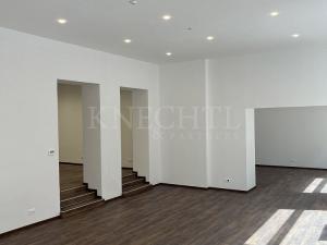 Pronájem obchodního prostoru, Karlovy Vary, Varšavská, 145 m2