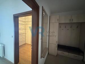 Prodej bytu 3+kk, Trhové Sviny, Třebízského, 102 m2