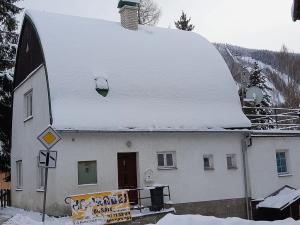 Prodej rodinného domu, Harrachov, 194 m2