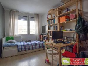 Pronájem bytu 3+kk, Praha - Lhotka, Novodvorská, 68 m2