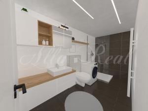 Prodej bytu 2+kk, Světnov, 56 m2