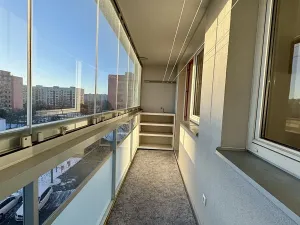 Pronájem bytu 4+kk, Mladá Boleslav, Mládežnická, 72 m2