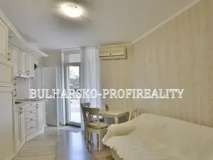 Prodej bytu 3+kk, Nesebar, Bulharsko, 65 m2