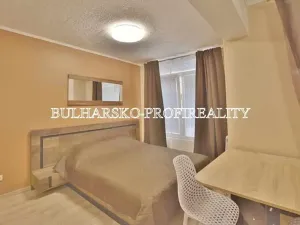 Prodej bytu 1+kk, Nesebar, Bulharsko, 35 m2