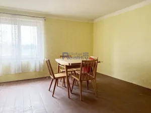 Prodej rodinného domu, Lukavice, 160 m2