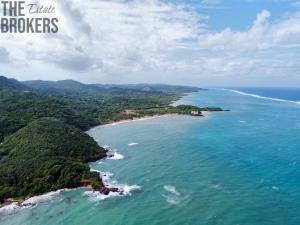 Prodej bytu, Camp Bay, José Santos Guardiola, Honduras, 405 m2