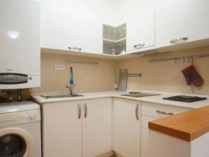 Pronájem bytu 2+kk, Holešov, nám. Dr. E. Beneše, 46 m2