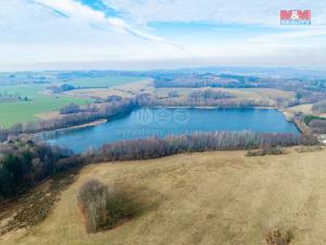 Prodej pozemku pro bydlení, Zbinohy, 788 m2