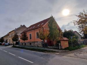 Prodej rodinného domu, Telč, Na Posvátné, 346 m2