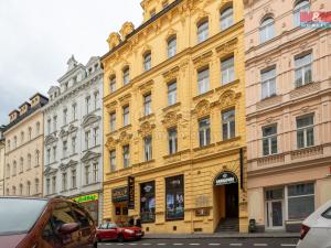 Prodej restaurace, Karlovy Vary, Jaltská, 255 m2