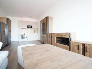 Pronájem bytu 1+kk, Praha - Záběhlice, Choceradská, 37 m2