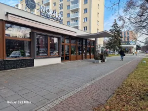 Pronájem restaurace, Olomouc, tř. Kosmonautů, 220 m2