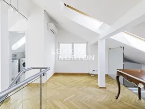 Pronájem bytu 4+kk, Praha - Malá Strana, Mělnická, 120 m2