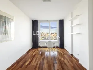 Pronájem bytu 4+kk, Praha - Vinohrady, Italská, 130 m2