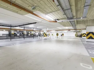 Pronájem bytu 2+kk, Praha - Holešovice, U průhonu, 51 m2