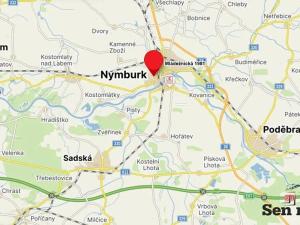 Prodej bytu 3+1, Nymburk, Mládežnická, 68 m2