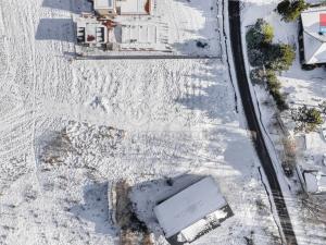 Prodej pozemku pro bydlení, Děčín - Děčín XXVIII-Folknáře, 1100 m2