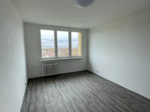 Pronájem bytu 2+kk, Litvínov, Kopistská, 40 m2