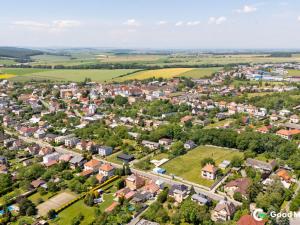 Prodej rodinného domu, Třebeň - Horní Ves, 139 m2