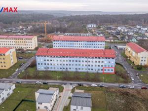 Prodej bytu 2+1, Milovice - Mladá, Topolová, 69 m2