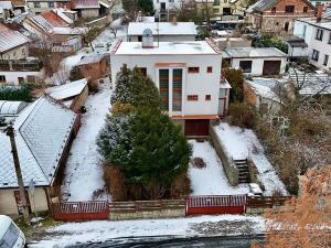 Prodej rodinného domu, Kostelec nad Černými lesy, Tyršova, 956 m2