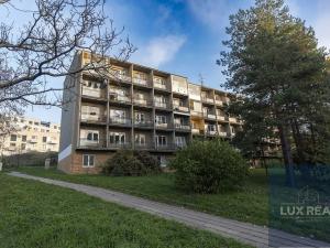 Prodej bytu 2+1, Brno, Došlíkova, 58 m2