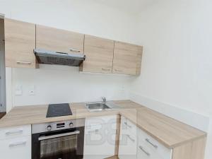 Pronájem bytu 1+kk, Praha - Libeň, Novovysočanská, 26 m2