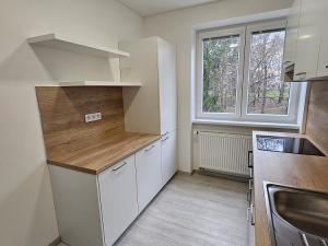 Prodej bytu 3+1, Praha - Krč, Rosečská, 83 m2