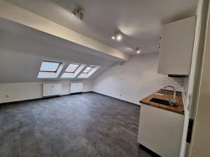 Pronájem bytu 2+kk, Litoměřice, Dominikánská, 51 m2