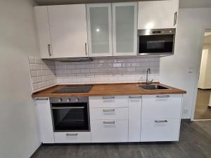 Pronájem bytu 2+kk, Litoměřice, Dominikánská, 51 m2