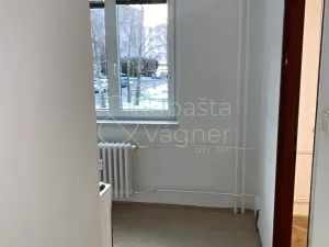 Pronájem bytu 2+1, Chrudim, Na Rozhledně, 58 m2