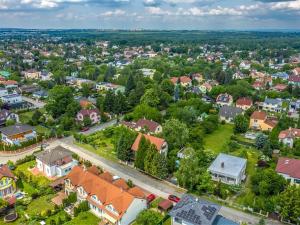 Prodej činžovního domu, Praha - Újezd nad Lesy, Lozická, 407 m2