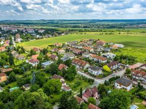 Prodej činžovního domu, Praha - Újezd nad Lesy, Lozická, 407 m2