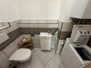 Pronájem bytu 2+kk, Praha - Vinohrady, Rumunská, 56 m2