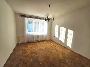 Pronájem bytu 2+1, Milevsko, Čs. armády, 50 m2