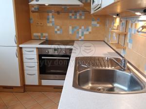 Pronájem bytu 3+1, Tišnov, Osvobození, 72 m2