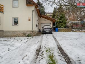 Prodej rodinného domu, Dubí - Běhánky, Smetanovo návrší, 130 m2