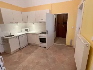 Pronájem bytu 2+kk, Praha - Vinohrady, Mánesova, 70 m2