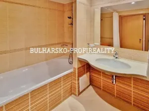 Prodej bytu 2+kk, Nesebar, Bulharsko, 87 m2